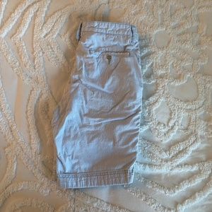 Robert Graham Seersucker Shorts